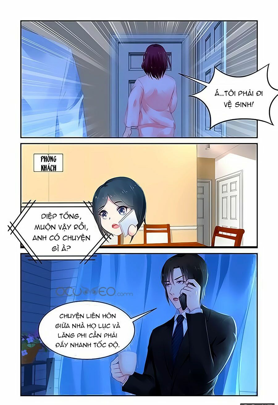 Danh Môn Thiên Hậu: Chapter 97