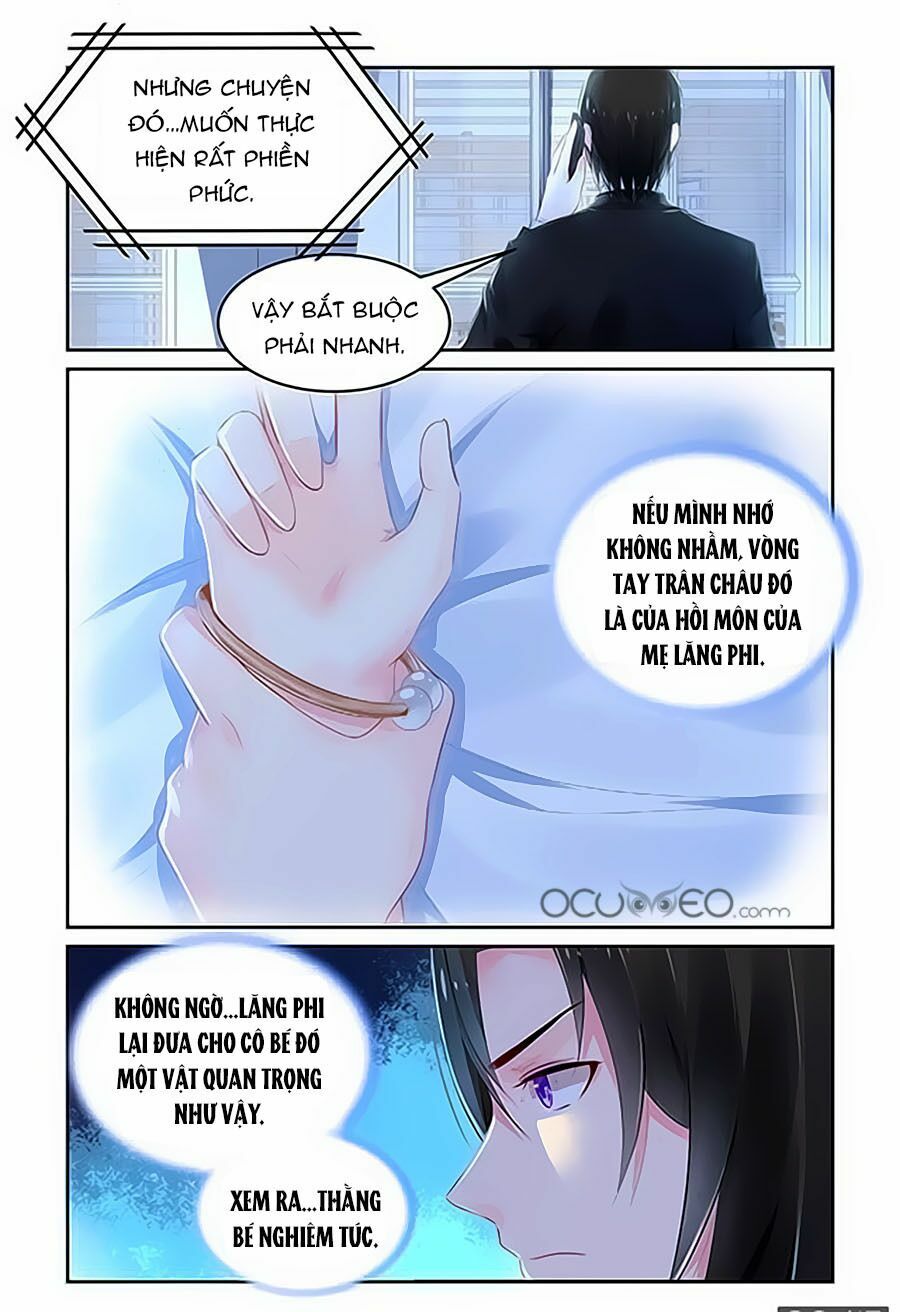 Danh Môn Thiên Hậu: Chapter 97