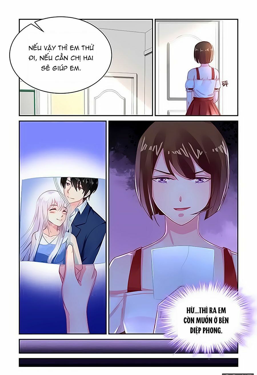 Danh Môn Thiên Hậu: Chapter 97