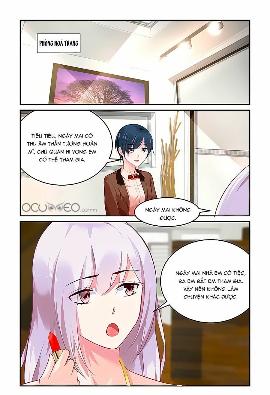 Danh Môn Thiên Hậu: Chapter 98