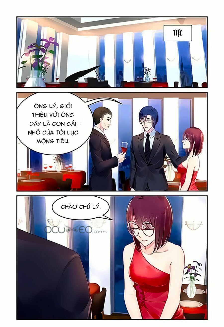 Danh Môn Thiên Hậu: Chapter 98