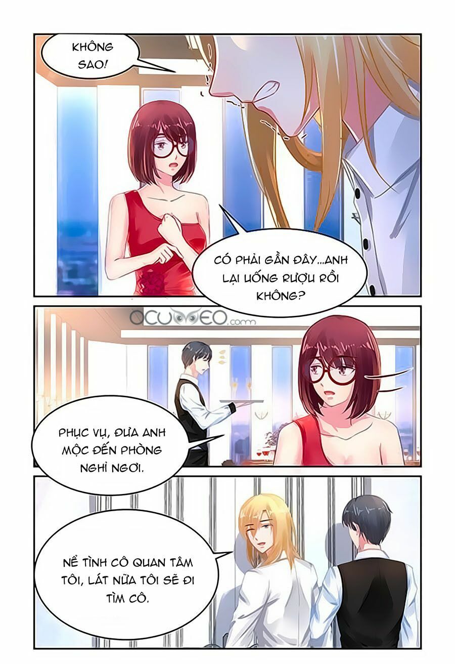 Danh Môn Thiên Hậu: Chapter 98