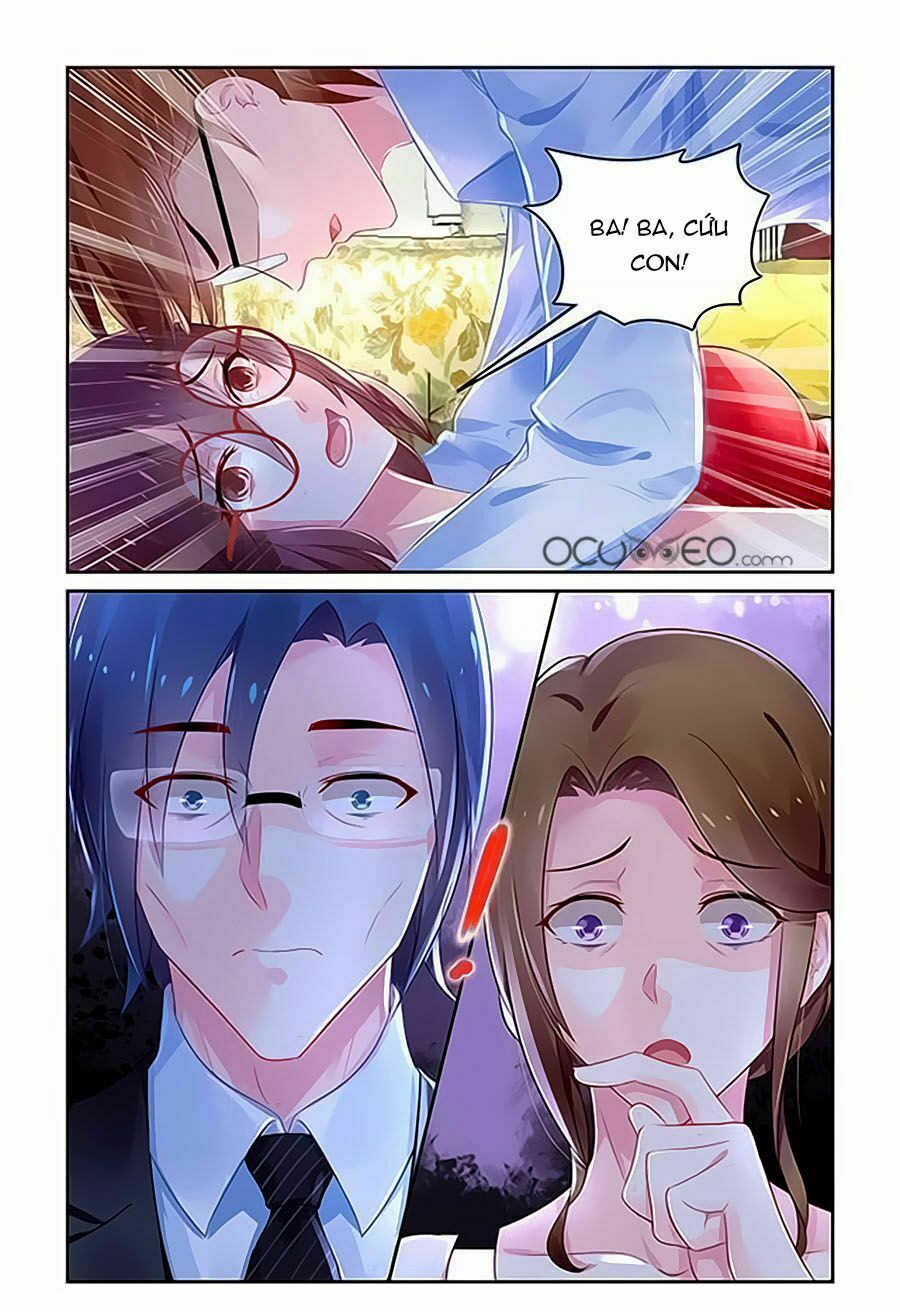 Danh Môn Thiên Hậu: Chapter 99
