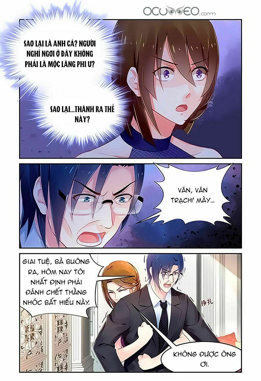 Danh Môn Thiên Hậu: Chapter 99