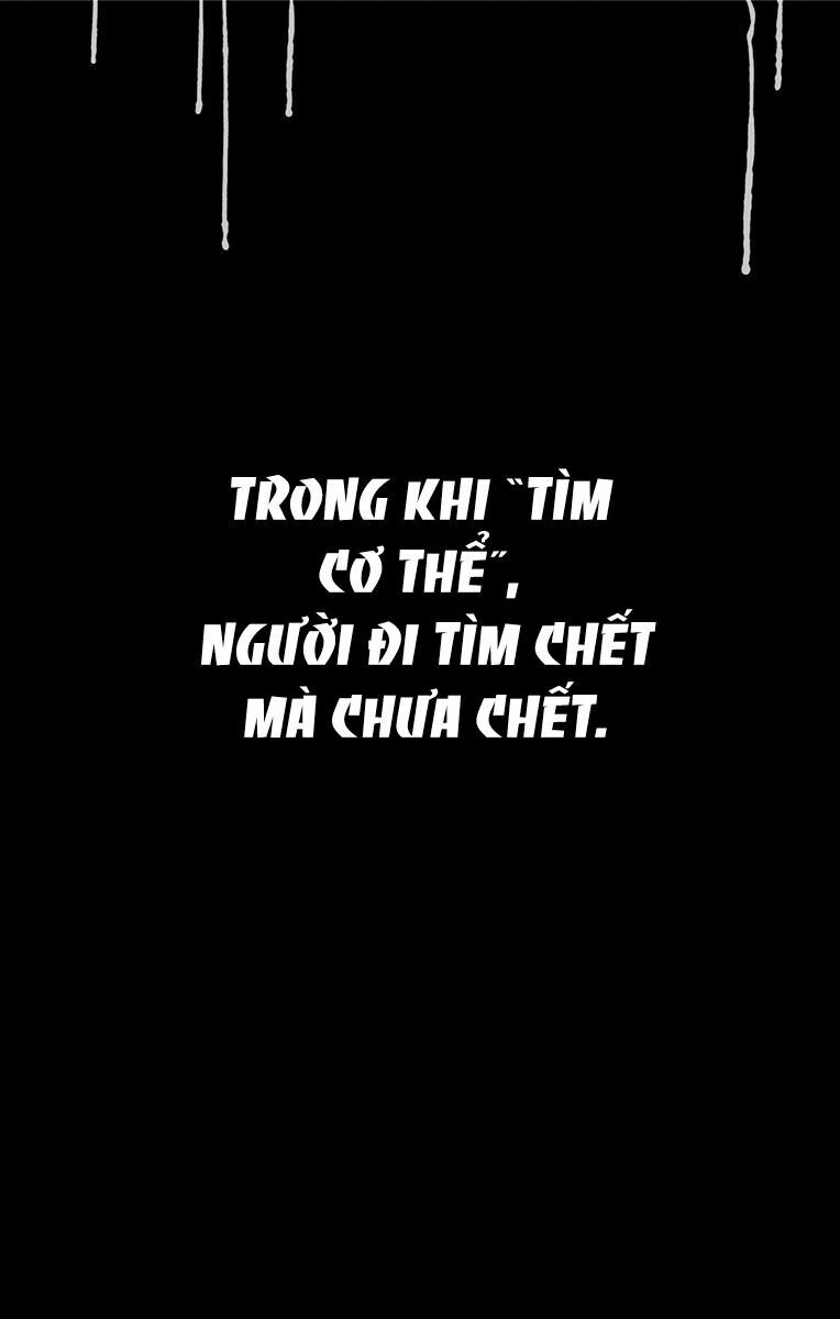 Trò Chơi Tìm Xác - KARADA SAGASHI: Chapter 100