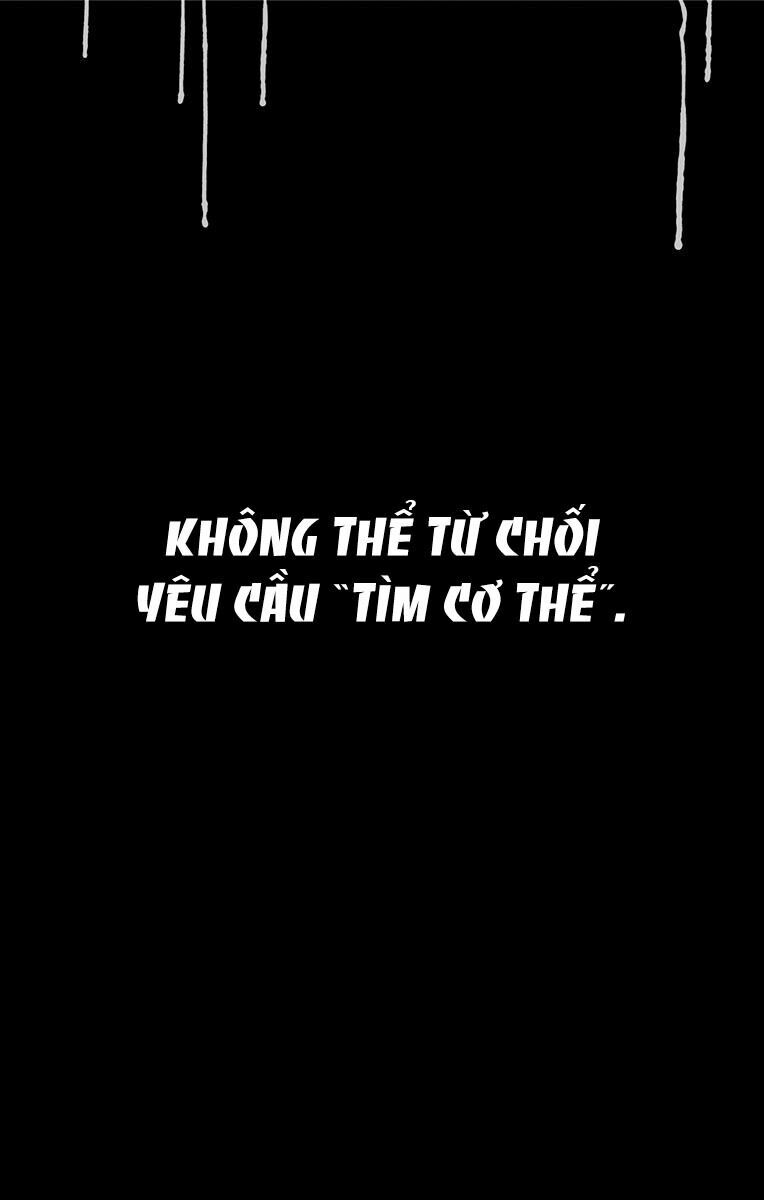 Trò Chơi Tìm Xác - KARADA SAGASHI: Chapter 103