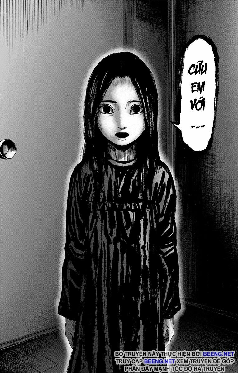 Trò Chơi Tìm Xác - KARADA SAGASHI: Chapter 109
