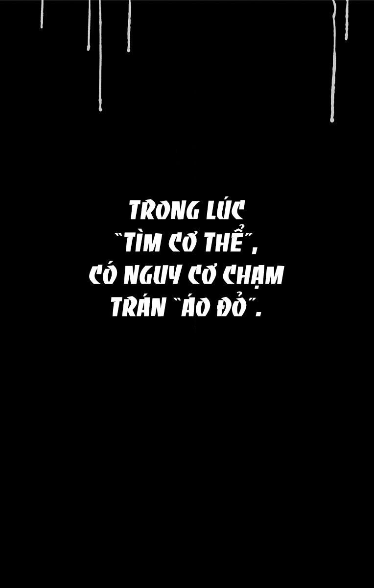 Trò Chơi Tìm Xác - KARADA SAGASHI: Chapter 112