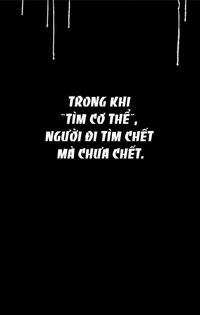 Trò Chơi Tìm Xác - KARADA SAGASHI: Chapter 113
