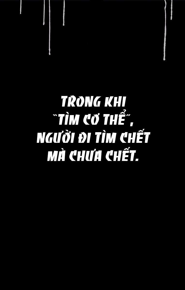 Trò Chơi Tìm Xác - KARADA SAGASHI: Chapter 118