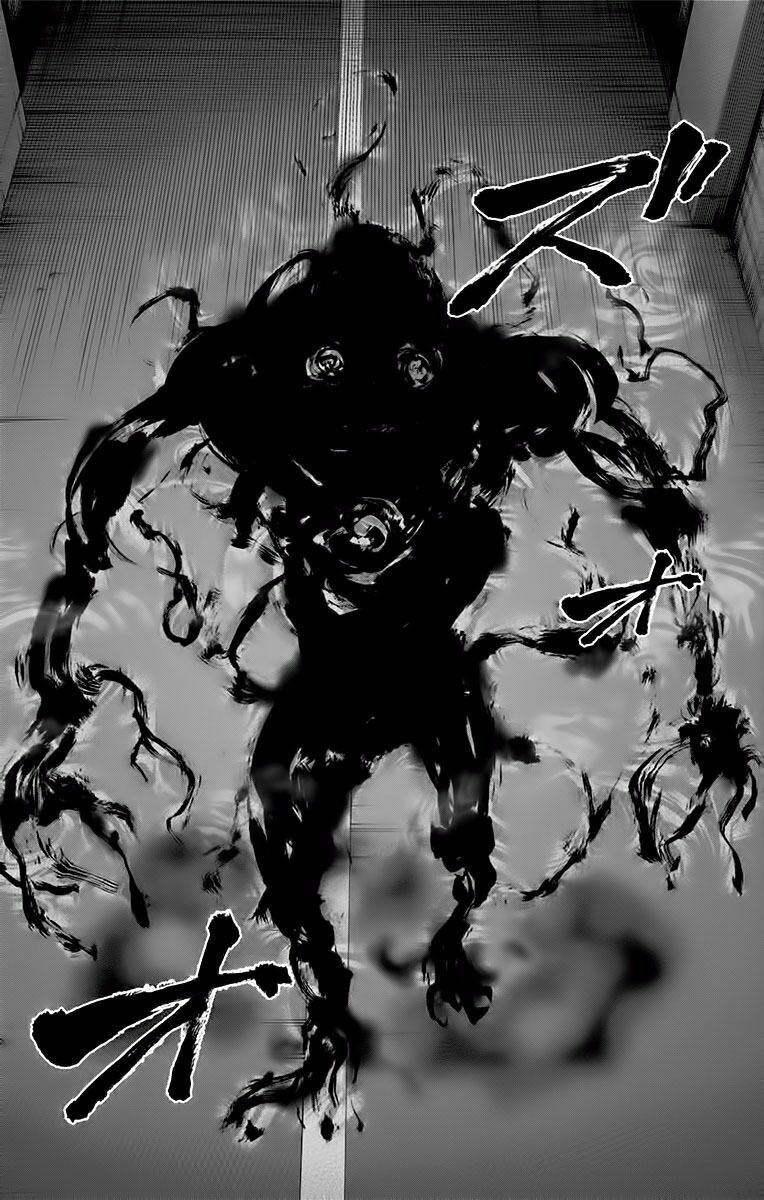 Trò Chơi Tìm Xác - KARADA SAGASHI: Chapter 128