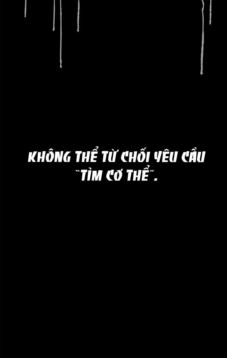 Trò Chơi Tìm Xác - KARADA SAGASHI: Chapter 130