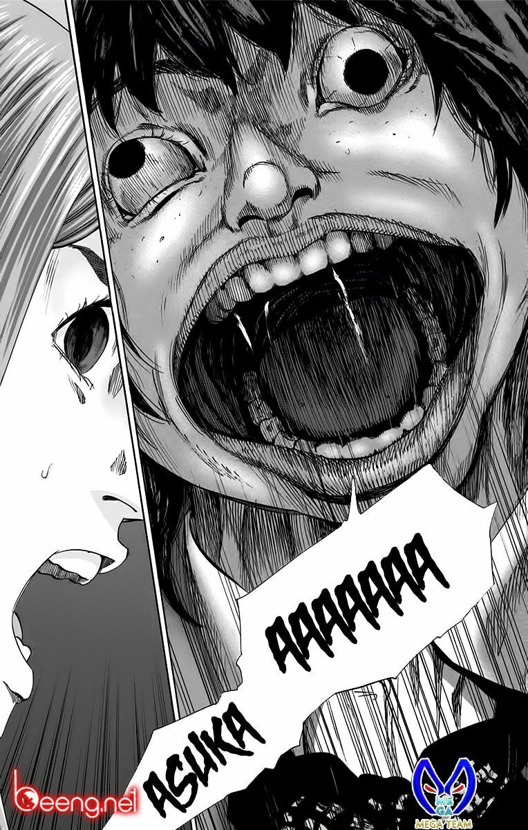 Trò Chơi Tìm Xác - KARADA SAGASHI: Chapter 131