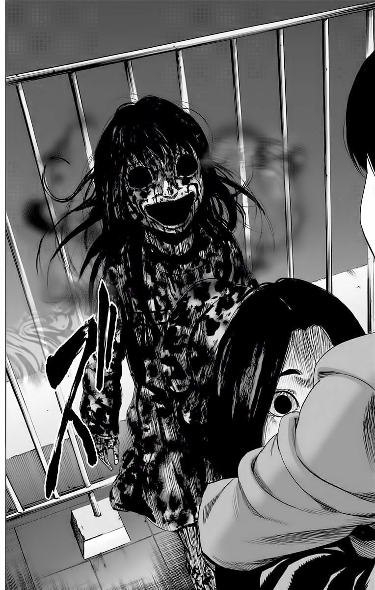 Trò Chơi Tìm Xác - KARADA SAGASHI: Chapter 141