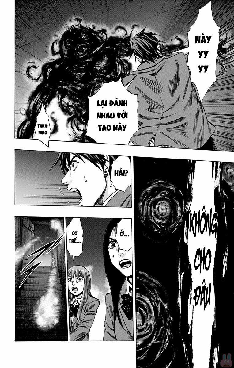 Trò Chơi Tìm Xác - KARADA SAGASHI: Chapter 146