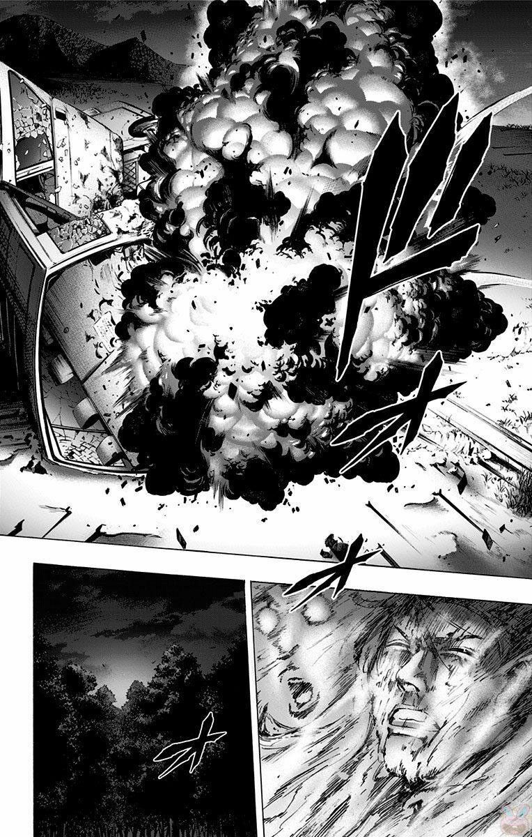 Trò Chơi Tìm Xác - KARADA SAGASHI: Chapter 146