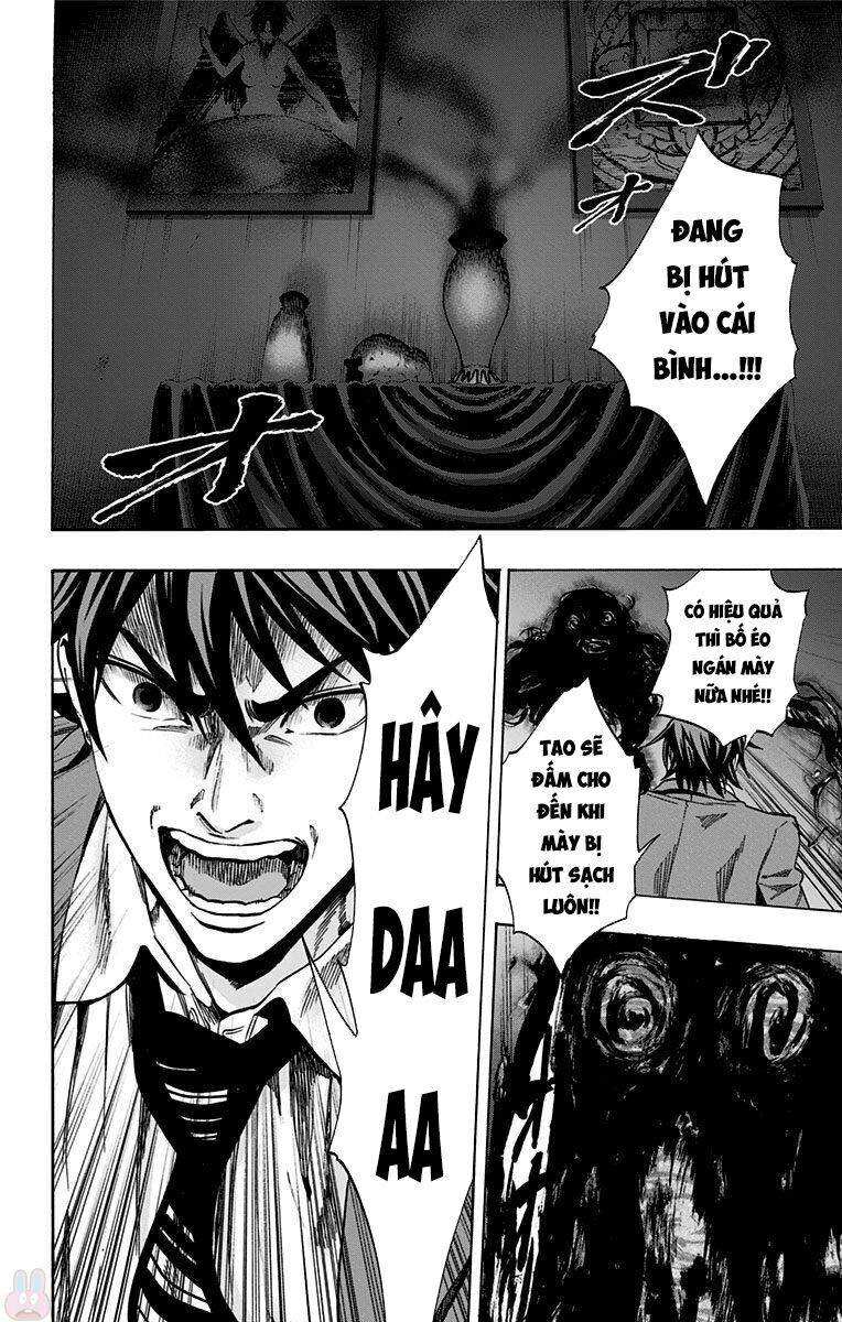 Trò Chơi Tìm Xác - KARADA SAGASHI: Chapter 147