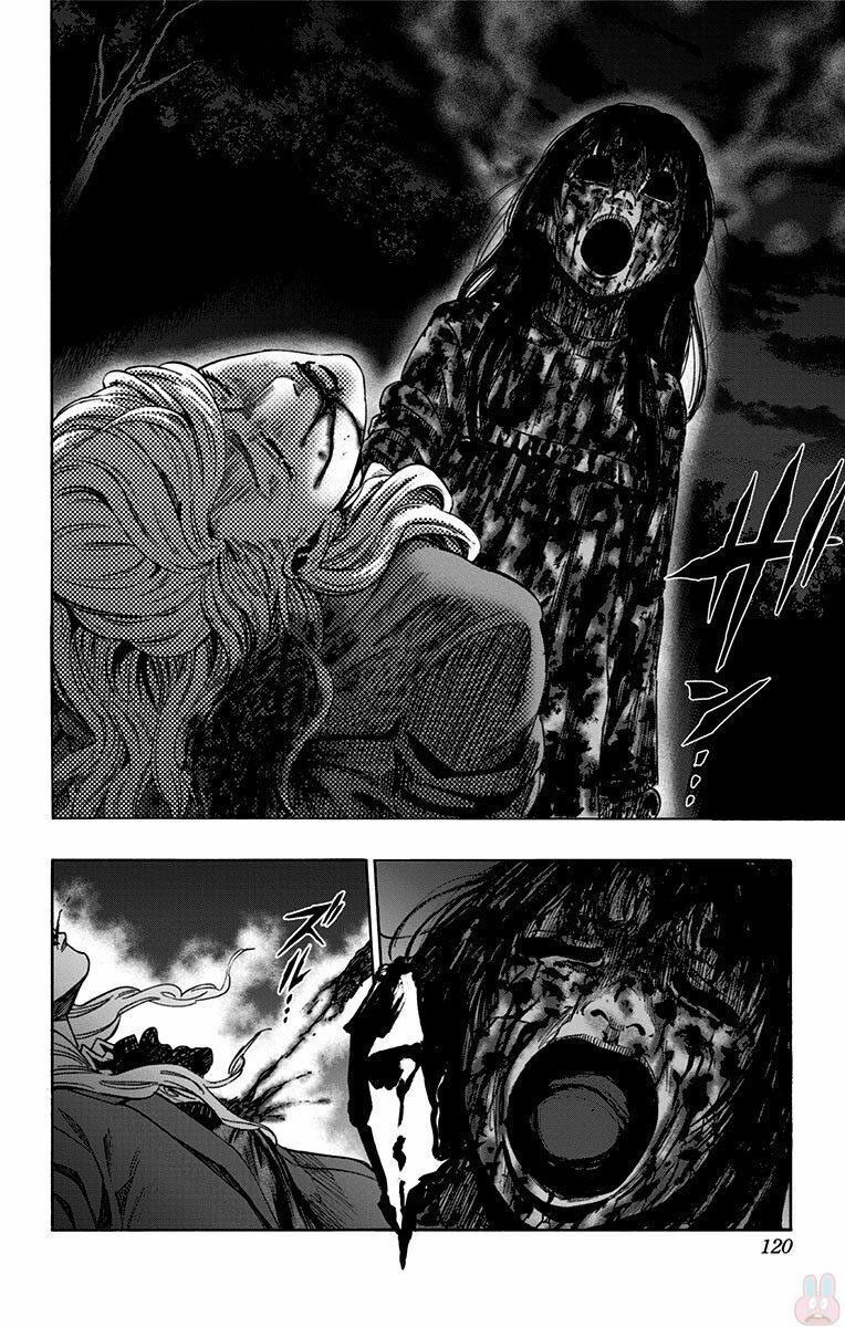 Trò Chơi Tìm Xác - KARADA SAGASHI: Chapter 148