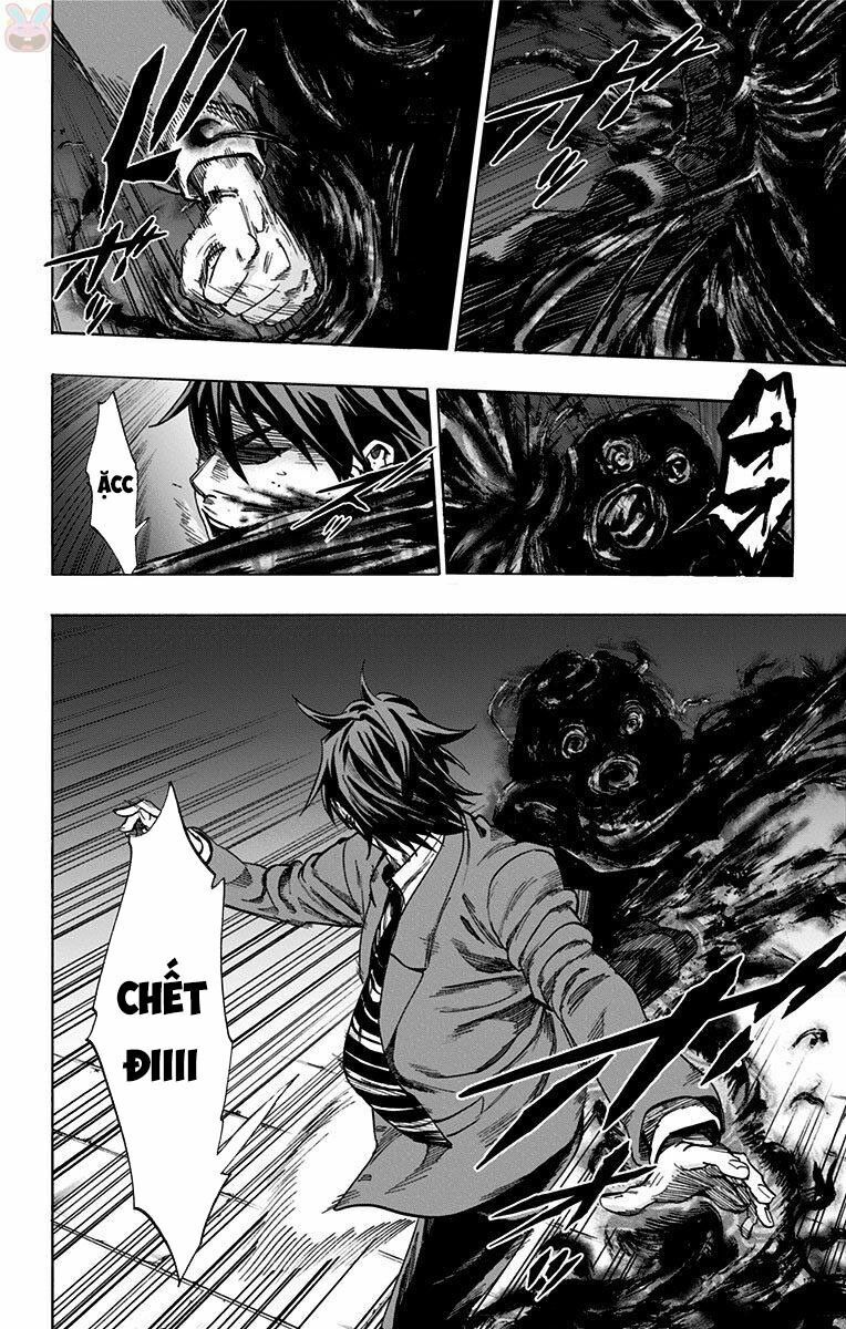 Trò Chơi Tìm Xác - KARADA SAGASHI: Chapter 148