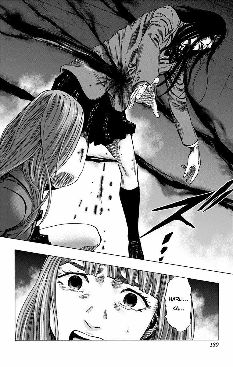 Trò Chơi Tìm Xác - KARADA SAGASHI: Chapter 149