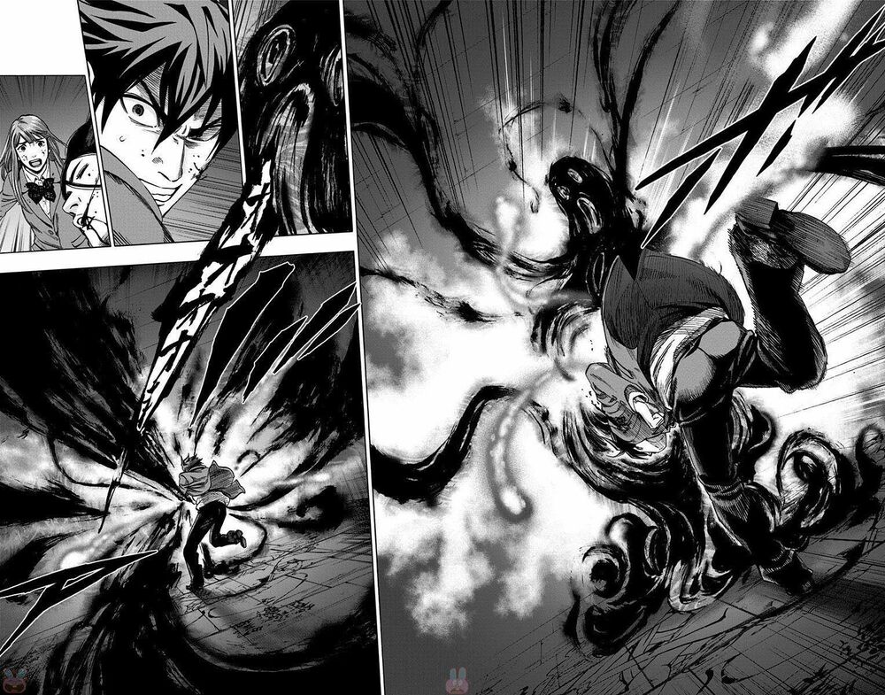 Trò Chơi Tìm Xác - KARADA SAGASHI: Chapter 149