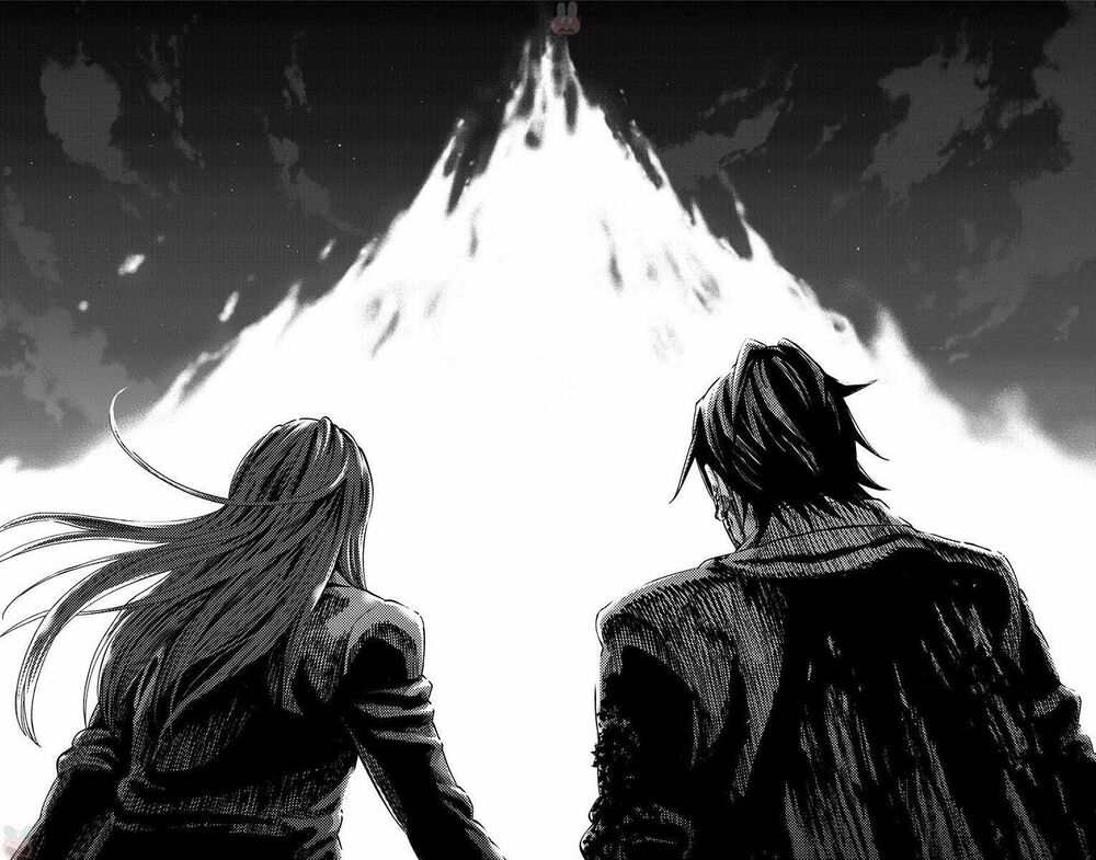 Trò Chơi Tìm Xác - KARADA SAGASHI: Chapter 150
