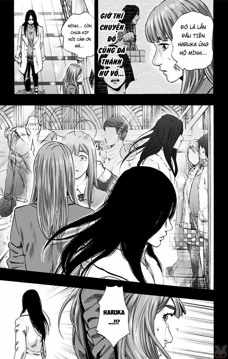 Trò Chơi Tìm Xác - KARADA SAGASHI: Chapter 151: END