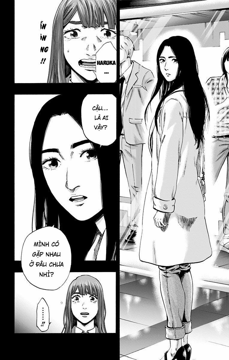 Trò Chơi Tìm Xác - KARADA SAGASHI: Chapter 151: END