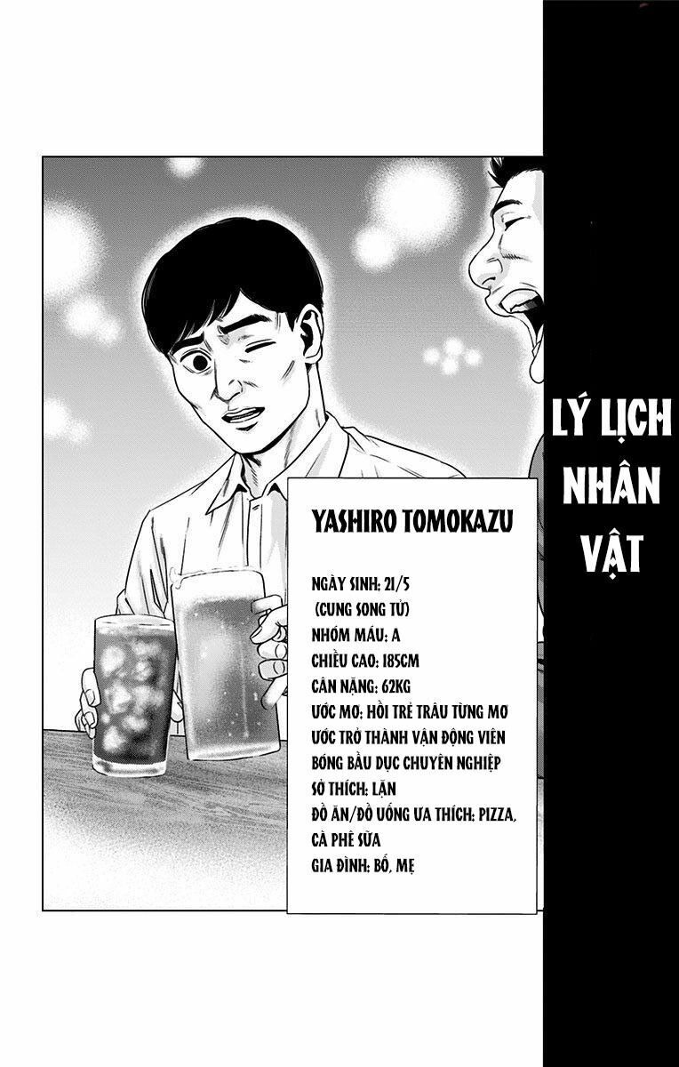 Trò Chơi Tìm Xác - KARADA SAGASHI: Chapter 151: END