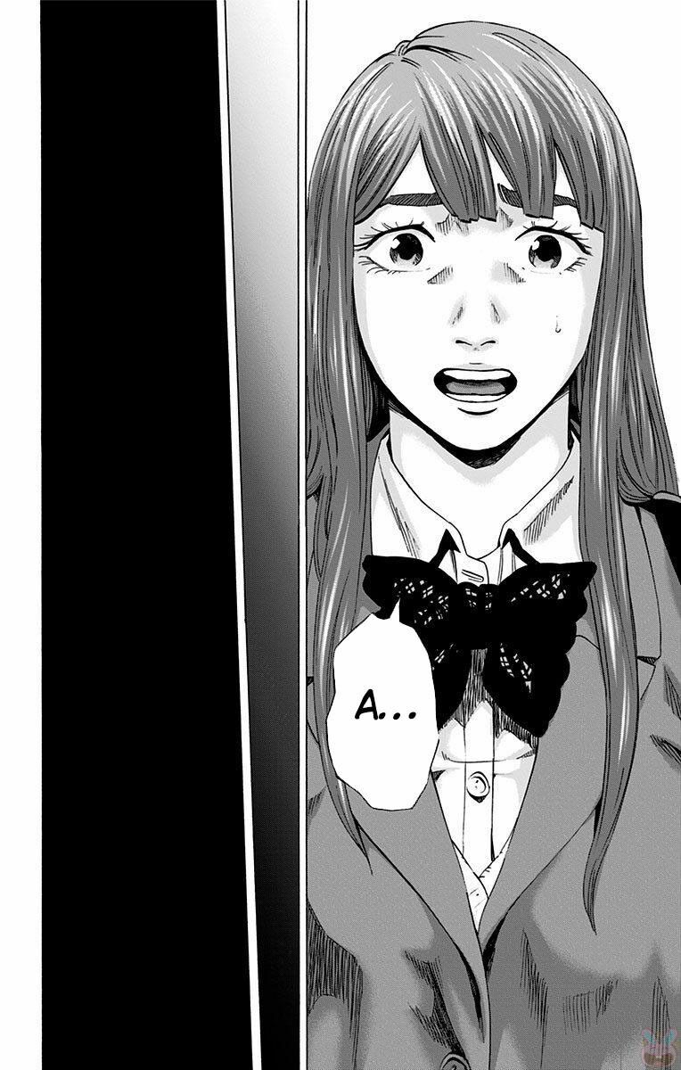 Trò Chơi Tìm Xác - KARADA SAGASHI: Chapter 151: END