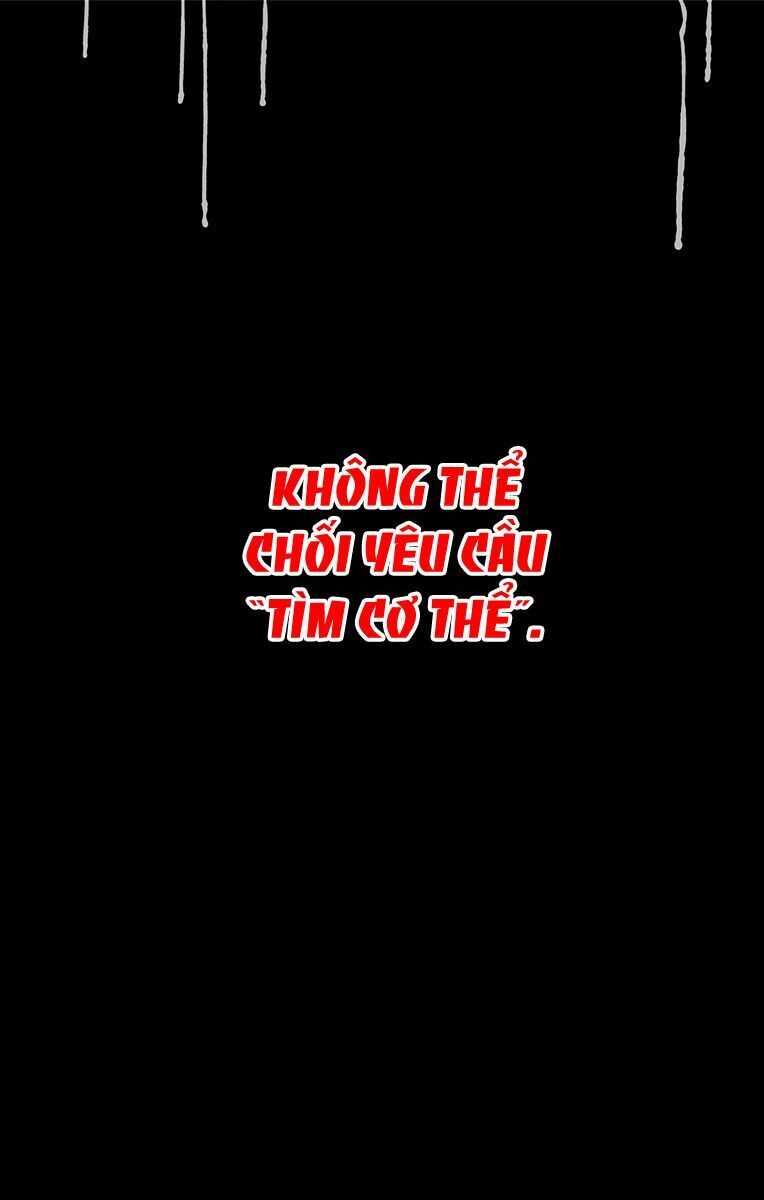 Trò Chơi Tìm Xác - KARADA SAGASHI: Chapter 19