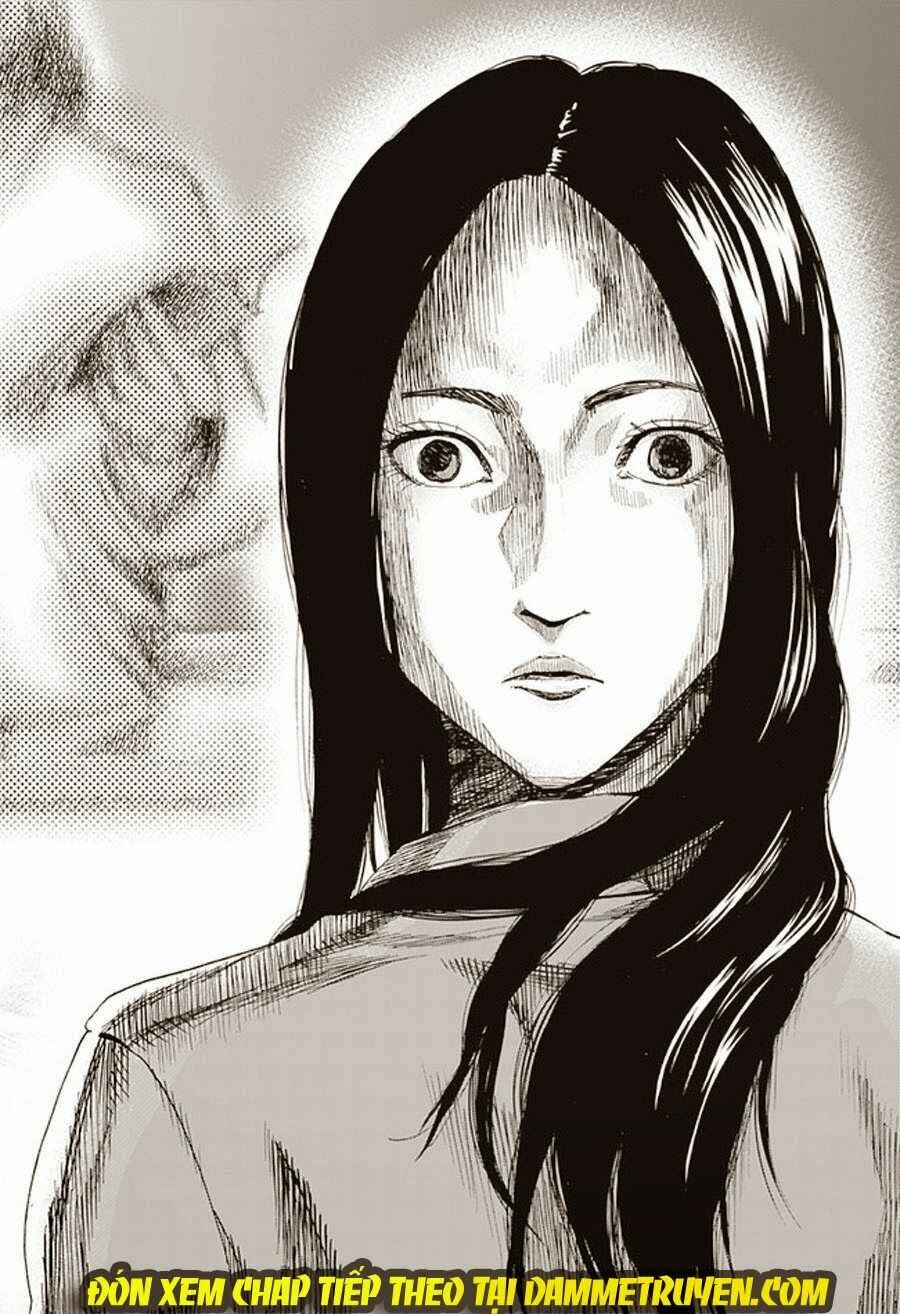 Trò Chơi Tìm Xác - KARADA SAGASHI: Chapter 2.1