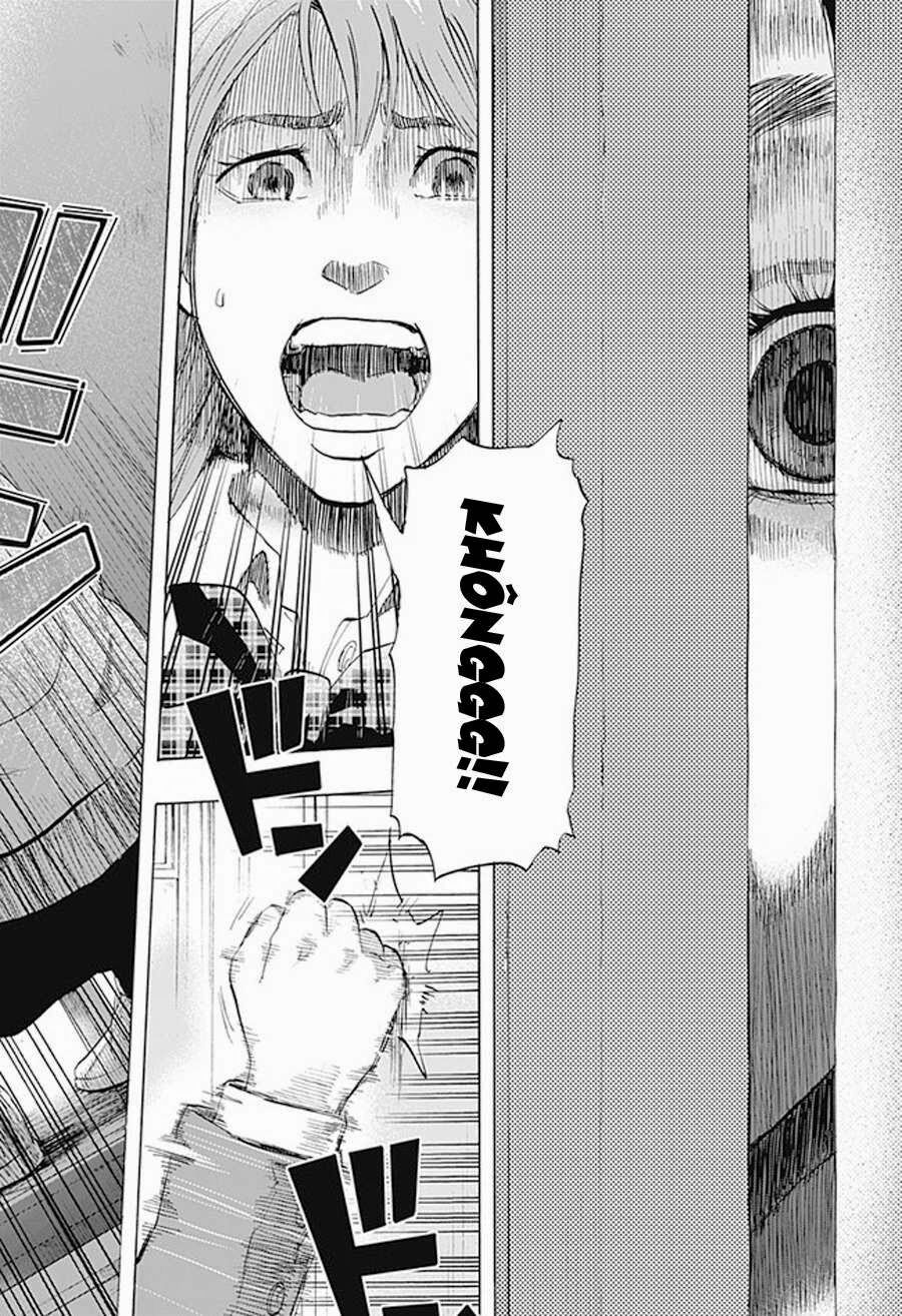 Trò Chơi Tìm Xác - KARADA SAGASHI: Chapter 2.2