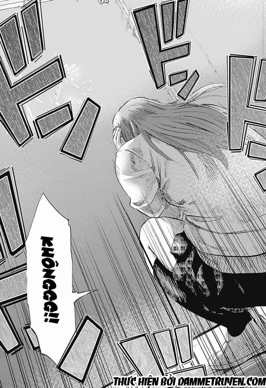 Trò Chơi Tìm Xác - KARADA SAGASHI: Chapter 2.2