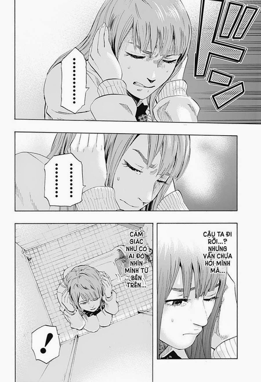 Trò Chơi Tìm Xác - KARADA SAGASHI: Chapter 2.2