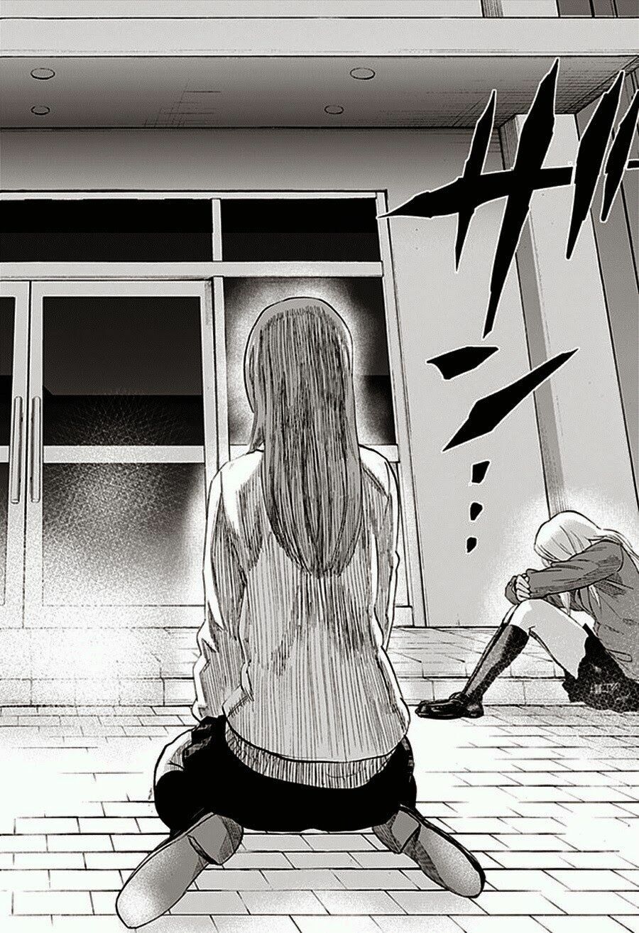 Trò Chơi Tìm Xác - KARADA SAGASHI: Chapter 3