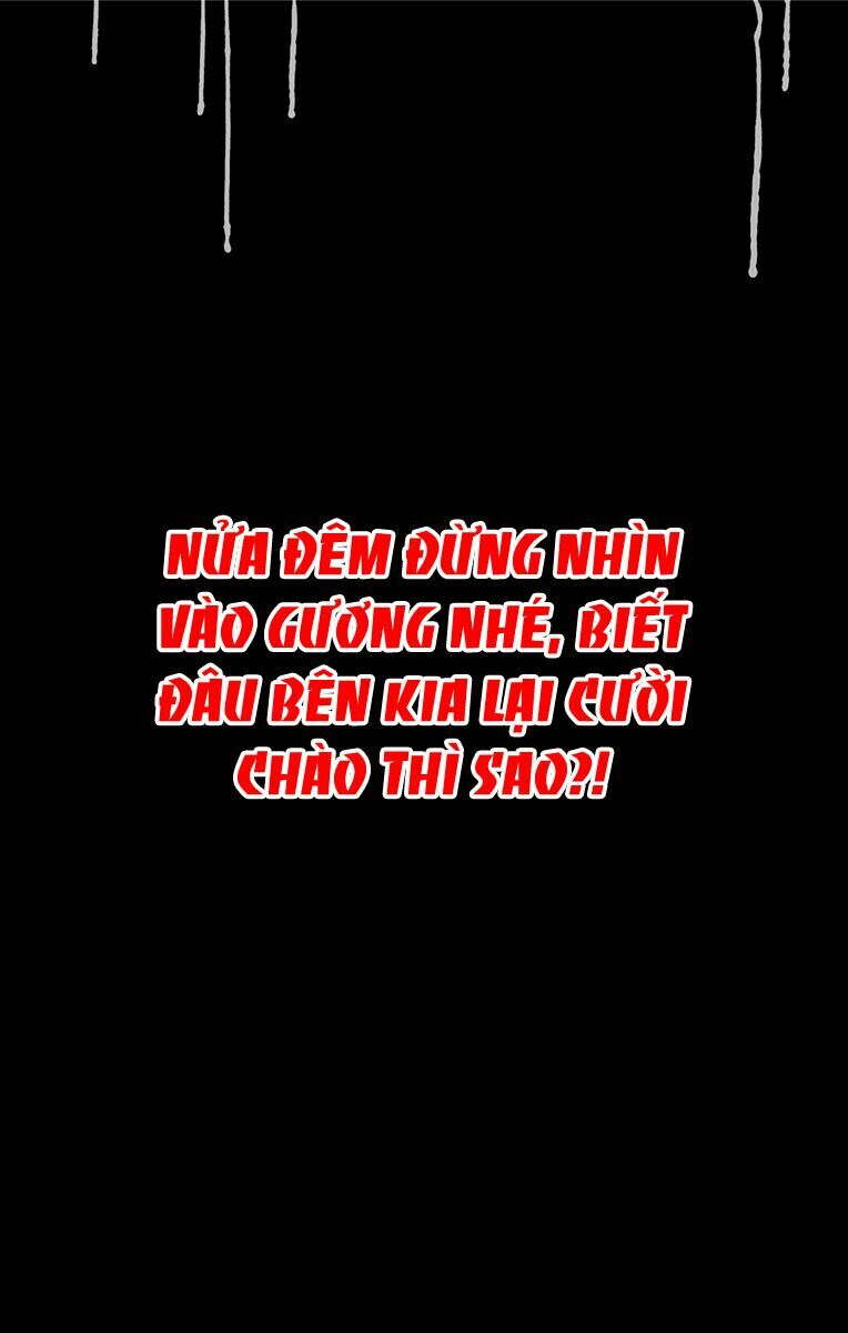 Trò Chơi Tìm Xác - KARADA SAGASHI: Chapter 31