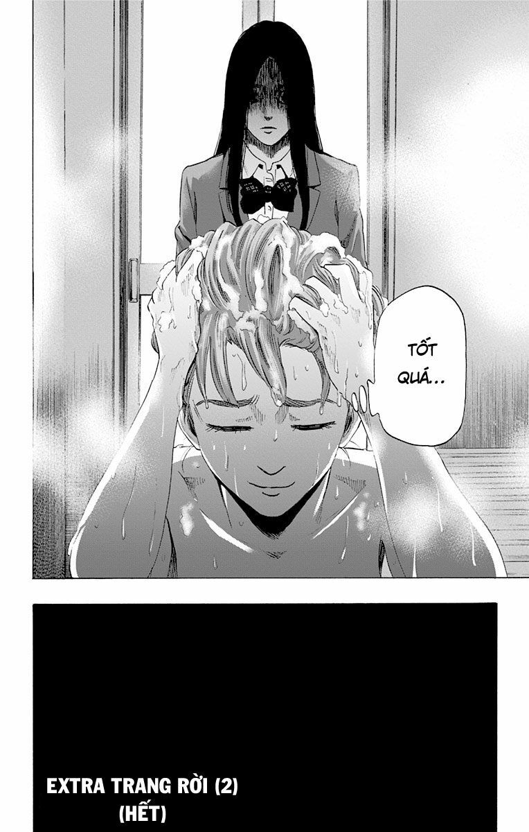 Trò Chơi Tìm Xác - KARADA SAGASHI: Chapter 35