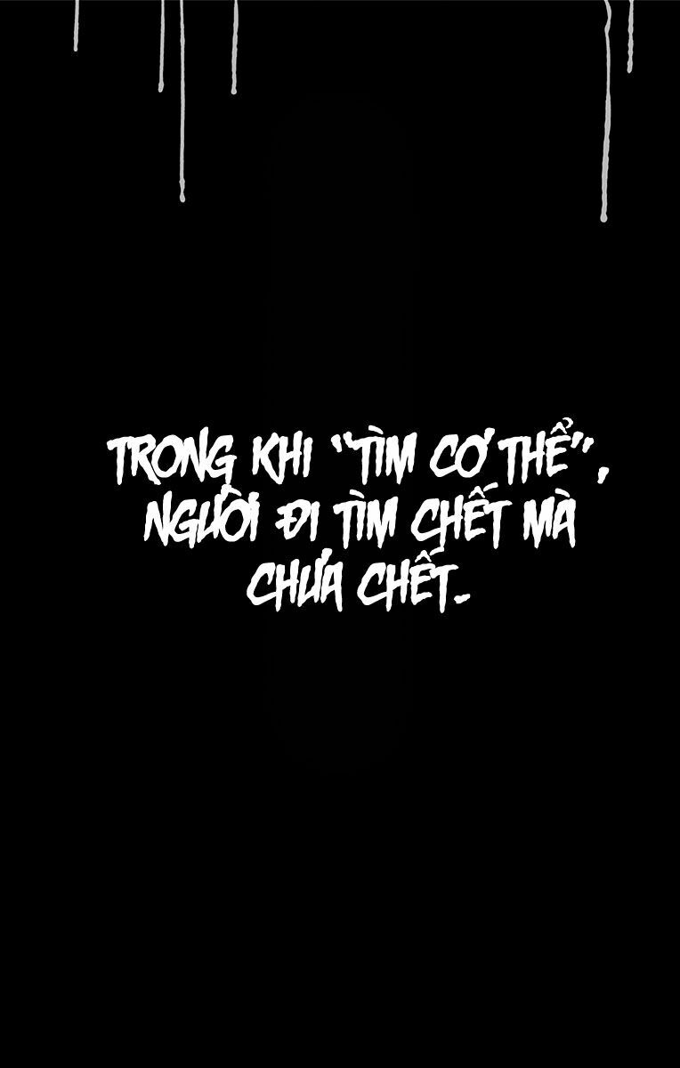 Trò Chơi Tìm Xác - KARADA SAGASHI: Chapter 48