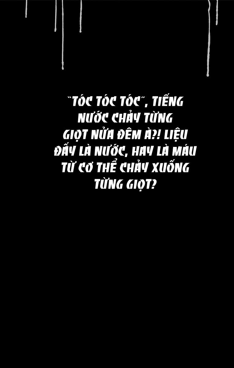 Trò Chơi Tìm Xác - KARADA SAGASHI: Chapter 56