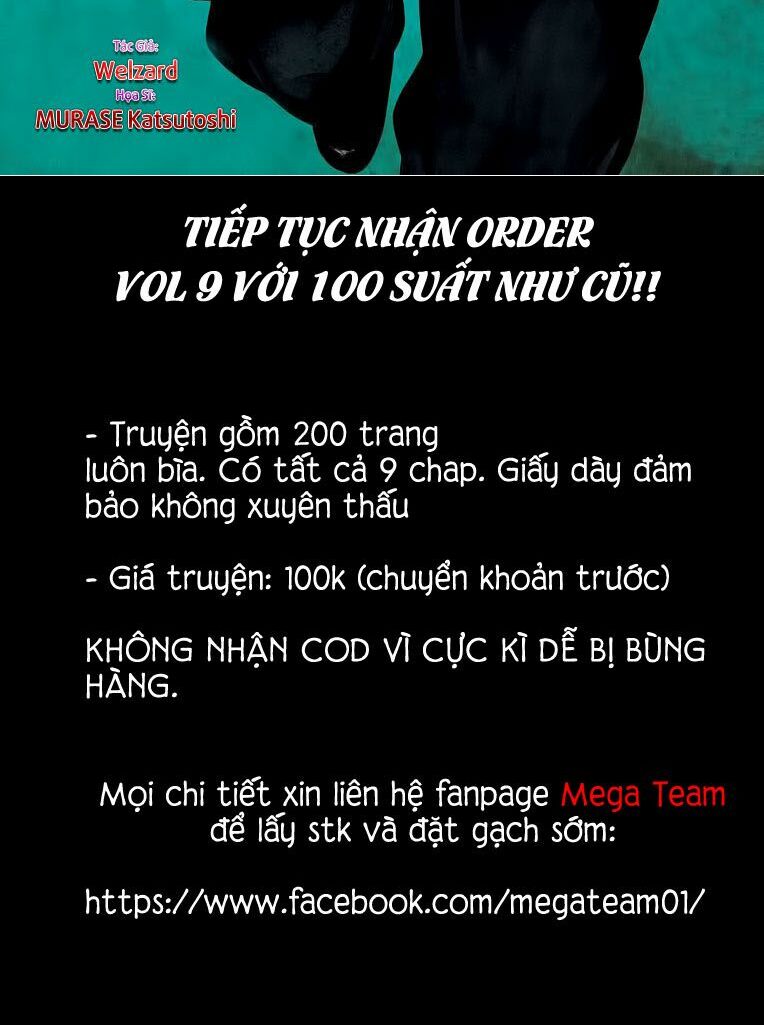 Trò Chơi Tìm Xác - KARADA SAGASHI: Chapter 66