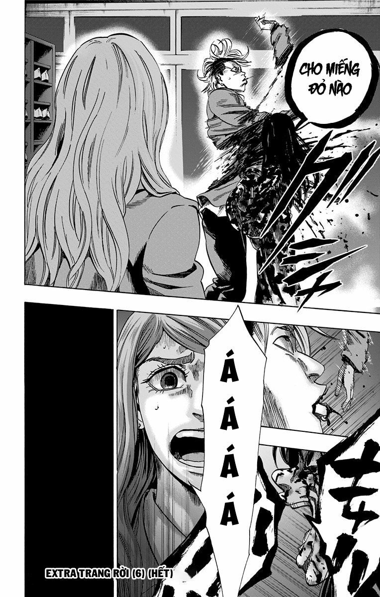 Trò Chơi Tìm Xác - KARADA SAGASHI: Chapter 68