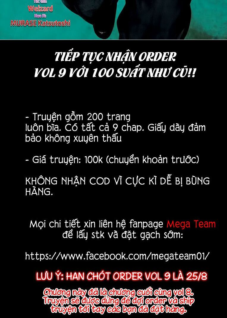 Trò Chơi Tìm Xác - KARADA SAGASHI: Chapter 68