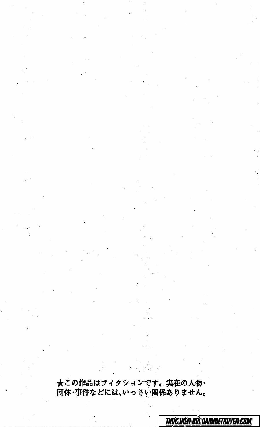 Trò Chơi Tìm Xác - KARADA SAGASHI: Chapter 8