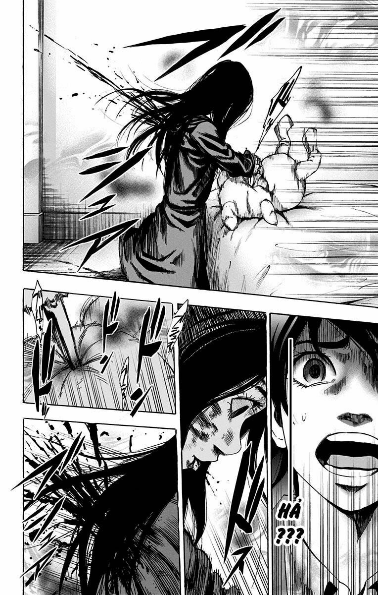 Trò Chơi Tìm Xác - KARADA SAGASHI: Chapter 80