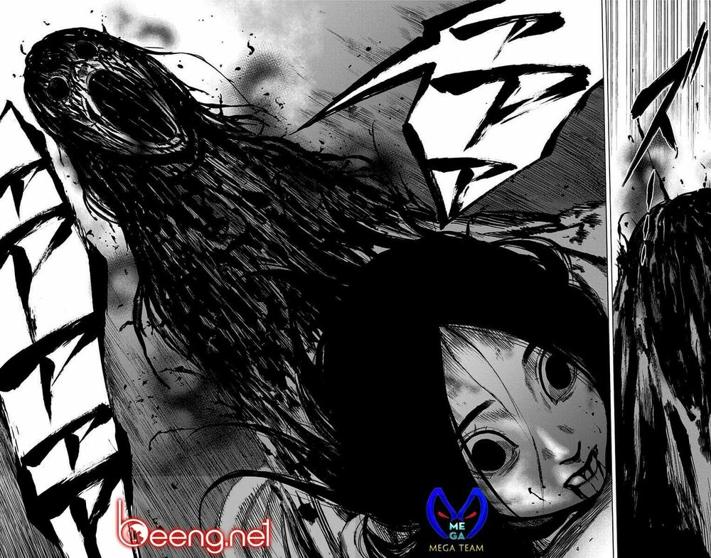 Trò Chơi Tìm Xác - KARADA SAGASHI: Chapter 80