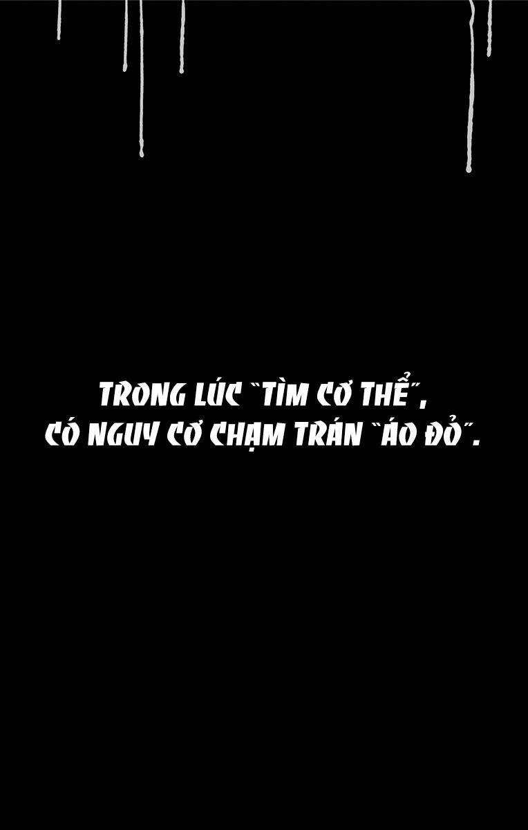Trò Chơi Tìm Xác - KARADA SAGASHI: Chapter 91