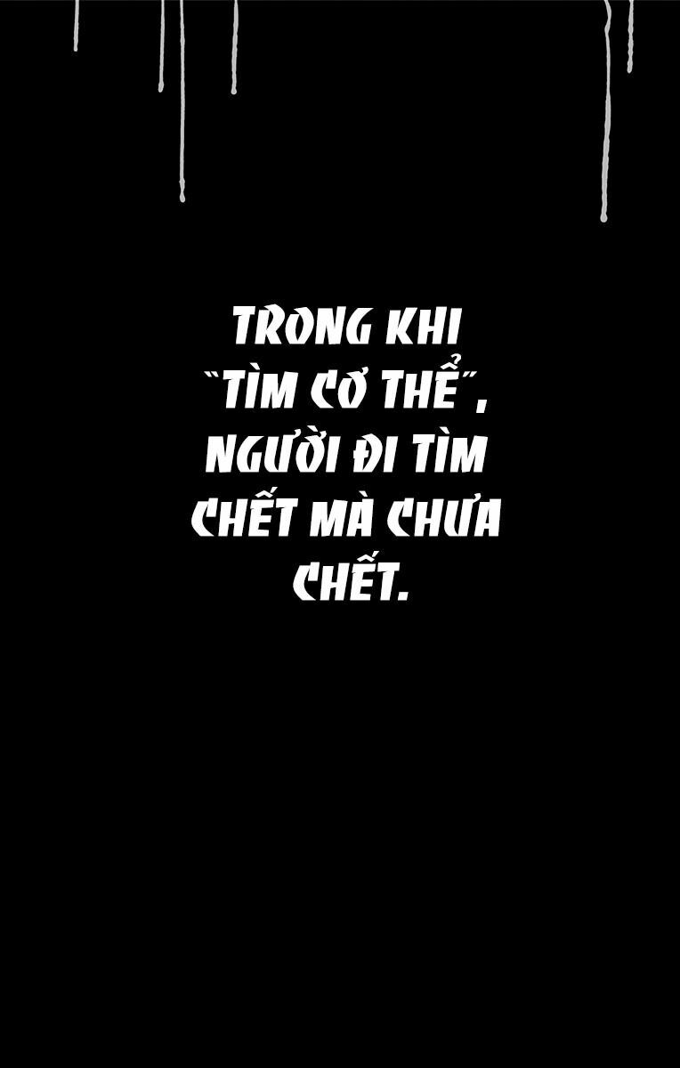 Trò Chơi Tìm Xác - KARADA SAGASHI: Chapter 94