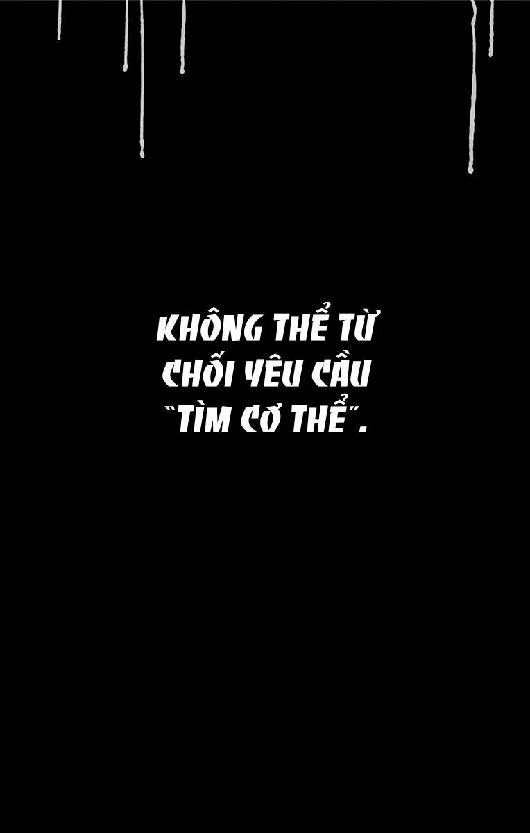 Trò Chơi Tìm Xác - KARADA SAGASHI: Chapter 95