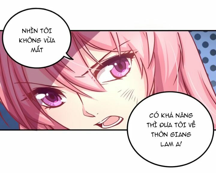 Cuồng duệ tiểu thê: Chapter 0